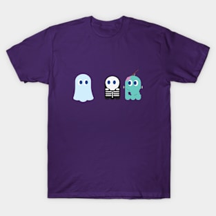 Ghost Party T-Shirt